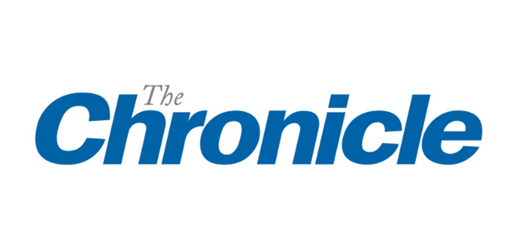 Logo of the chronicle paper
