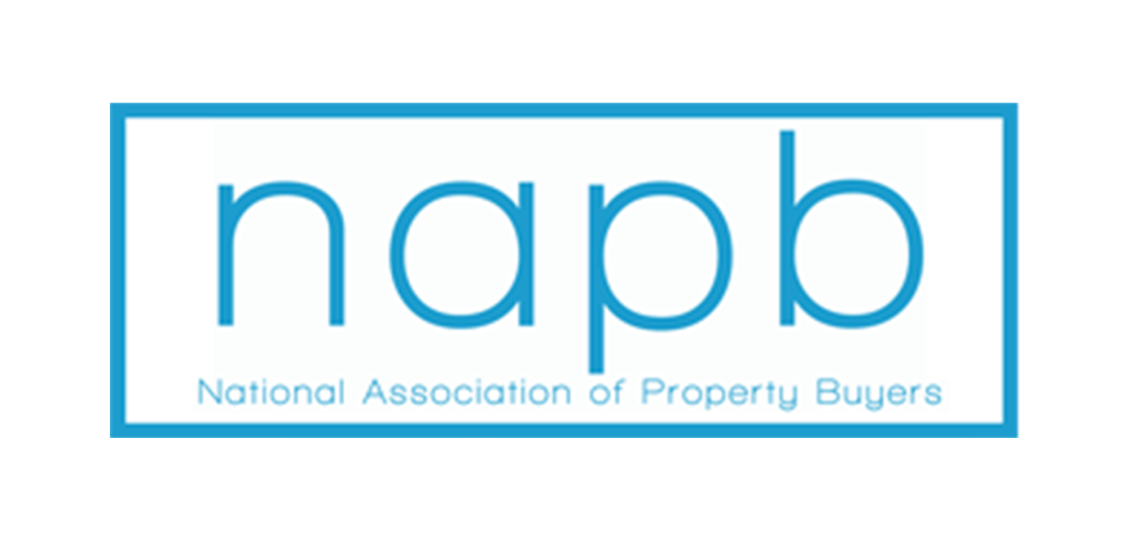 Logo of national association of property builder